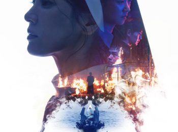 دانلود فیلم راهبه های سیاه دوبله فارسی Dark Nuns |2025