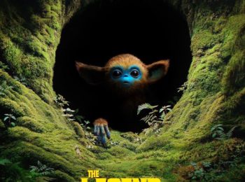 دانلود فیلم افسانه اوچی دوبله فارسی 2025 The Legend of Ochi