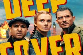 دانلود فیلم نفوذ Deep Cover 2025 با دوبله فارسی