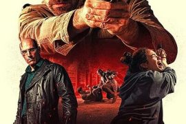 دانلود فیلم Diablo 2025 دیابلو با دوبله فارسی