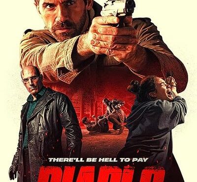دانلود فیلم Diablo 2025 دیابلو با دوبله فارسی