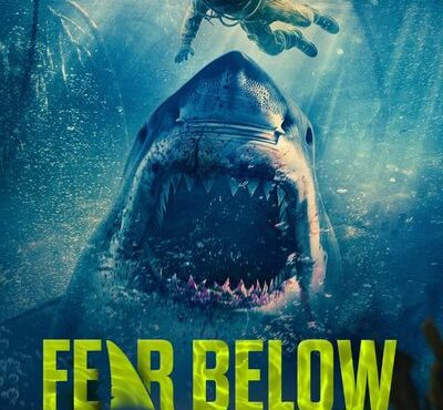 دانلود فیلم از پایین بترس زیرنویس چسبیده Fear Below 2025