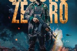دانلودفیلم خارجی زمین صفر دوبله فارسی Ground Zero 2025