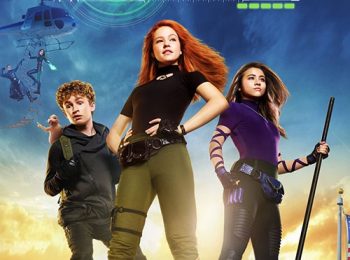دانلود فیلم کیم پاسیبل دوبله فارسی  Kim Possible 2019 WEB-DL