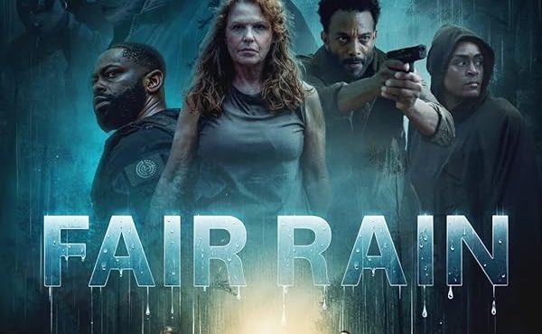 دانلود فیلم Fair Rain 2025 باران منصفانه با دوبله فارسی