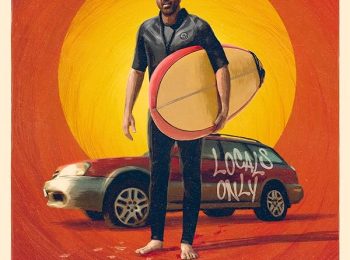 دانلود فیلم The Surfer 2024 موج‌سوار با دوبله فارسی