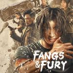دانلود فیلم Fangs And Fury 2024 نیش و خشم با دوبله فارسی