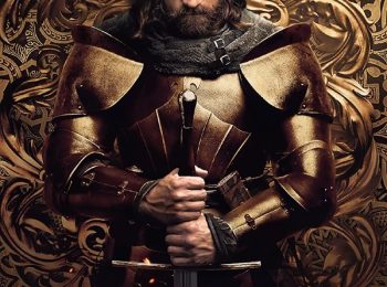 دانلود سریال Rise of the Raven 2024 خیزش قهرمان با دوبله فارسی