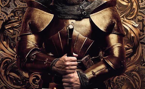 دانلود سریال Rise of the Raven 2024 خیزش قهرمان با دوبله فارسی