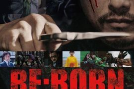 دانلود  فیلم Re Born 2016 با زیرنویس فارسی