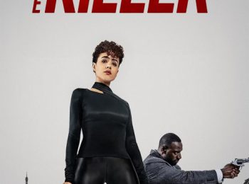 دانلود  فیلم سینمایی قاتل با دوبله فارسی The Killer 2024 WEB-DL