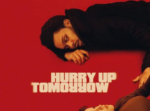 دانلود فیلم سینمایی فردا عجله کن بادوبله فارسی Hurry Up Tomorrow 2025