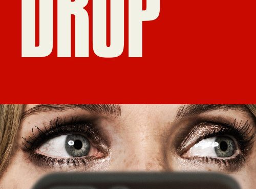 دانلود فیلم  رهایی دوبله فارسی 2025  Drop