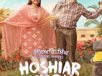 دانلود فیلم هوشیار سینگ Hoshiar Singhدوبله فارسی  2025