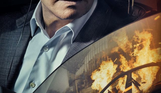 دانلود فیلم سینمایی قصاص با دوبله فارسی Retribution 2023 WEB-DL