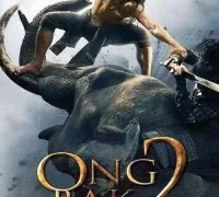 دانلود فیلم مبارز تایلندی ۲ Ong-bak 2 2008 با دوبله فارسی