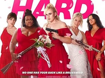 دانلود فیلم Bride Hard 2025 عروس سر سخت با زیرنویس فارسی