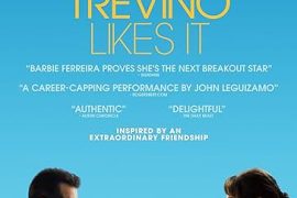 دانلود فیلم Bob Trevino Likes It 2024 باب تروینو آن را می‌پسندد با دوبله فارسی