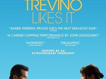 دانلود فیلم Bob Trevino Likes It 2024 باب تروینو آن را می‌پسندد با دوبله فارسی