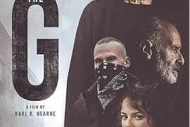 دانلود فیلم The G 2023 جی با دوبله فارسی (2023) The G 2023
