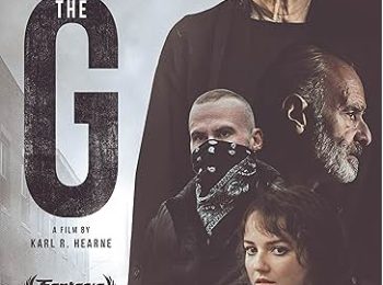دانلود فیلم The G 2023 جی با دوبله فارسی (2023) The G 2023