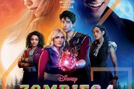 دانلود فیلم Zombies 4: Dawn of the Vampires 2025 زامبی‌‌ها 4: سپیده‌‌دم خون‌‌آشام‌ها با زیرنویس فارسی
