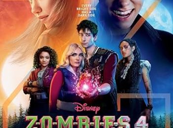 دانلود فیلم Zombies 4: Dawn of the Vampires 2025 زامبی‌‌ها 4: سپیده‌‌دم خون‌‌آشام‌ها با زیرنویس فارسی