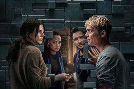 دانلود فیلم Brick 2025 آجر با دوبله فارسی
