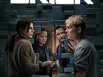 دانلود فیلم Brick 2025 آجر با دوبله فارسی