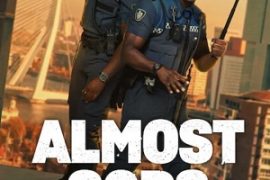 دانلود فیلم Almost Cops 2025 2025 تقریباً پلیس‌ با دوبله فارسی