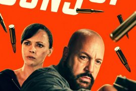 دانلود فیلم سینمایی آماده شلیک بادوبله فارسی Guns Up 2025