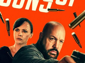دانلود فیلم سینمایی آماده شلیک بادوبله فارسی Guns Up 2025