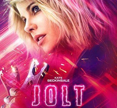 دانلود فیلم جولت دوبله فارسی Jolt 2021