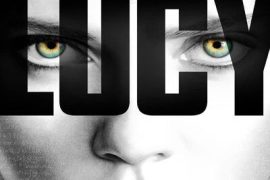 دانلود  فیلم لوسی lucy 2014 با دوبله فارسی
