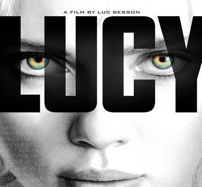 دانلود فیلم لوسی lucy 2014 با دوبله فارسی