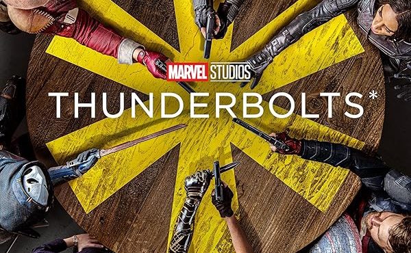 دانلود فیلم Thunderbolts 2025 صاعقه‌ ها با زیرنویس فارسی
