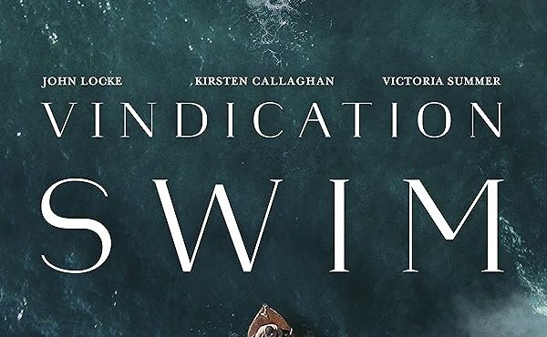 دانلود فیلم Vindication Swim 2024 شناگر پیروزمند با زیرنویس فارسی