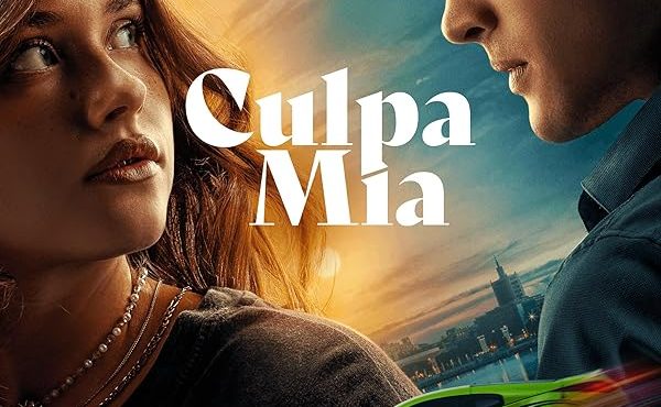 دانلود فیلم اشتباه من Culpa mía – My Fault 2023