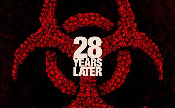 دانلود فیلم Years Later 2025 28 بیست و هشت سال بعد با دوبله فارسی