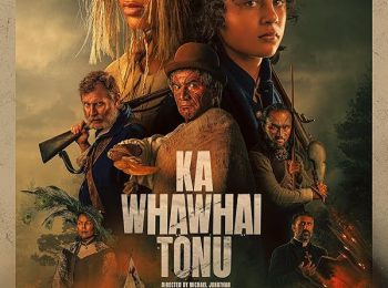 دانلود فیلم In the Fire of War 2024 در آتش جنگ با دوبله فارسی