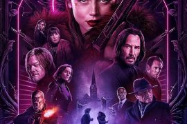 دانلود فیلم Ballerina 2025 بالرین با دوبله فارسی