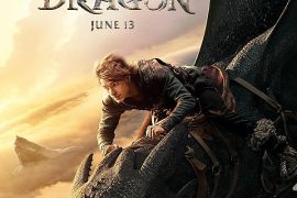 دانلود فیلم How to Train Your Dragon 2025 چگونه اژدهای خود را تربیت کنیم با دوبله فارسی