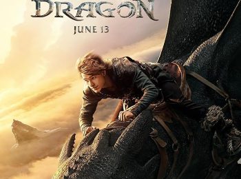 دانلود فیلم How to Train Your Dragon 2025 چگونه اژدهای خود را تربیت کنیم با دوبله فارسی