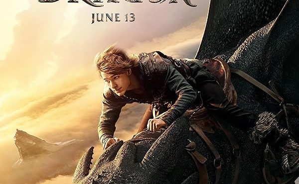 دانلود فیلم How to Train Your Dragon 2025 چگونه اژدهای خود را تربیت کنیم با دوبله فارسی