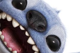 دانلود فیلم Lilo & Stitch 2025 لیلو و استیچ با دوبله فارسی