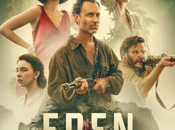 دانلود فیلم Eden 2024 ادن با دوبله فارسی (2024)