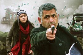 دانلود  فیلم ایرانی پذیرایی ساده