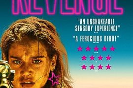 دانلود فیلم انتقام  Revenge 2017 با زیرنویس چسبیده