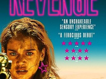 دانلود فیلم انتقام  Revenge 2017 با زیرنویس چسبیده
