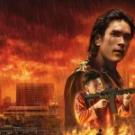 دانلود فیلم نجات یافتن از سقوط شاهین سیاه 2001 Surviving Black Hawk Down